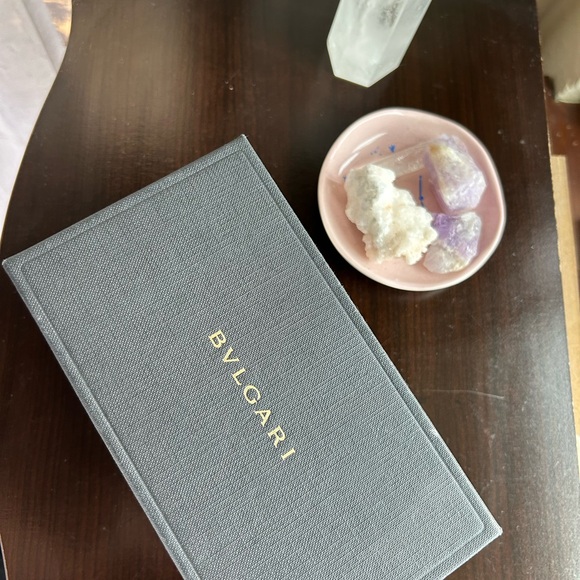 Bvlgari sunglasses - Picture 6 of 7